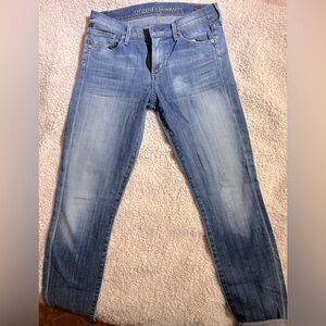 Citizens of Humanity jeans